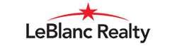 LeBlanc Realty Logo